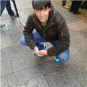 Profesor particular de Geografía, Historia, Castellano, Valenciano, Inglés